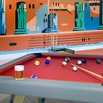 Hotel Moxy Pompeii 4*