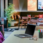 Moxy Pompeii Hotel Torre Annunziata
