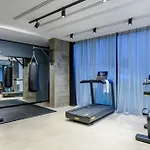 Moxy Pompeii 4* Torre Annunziata