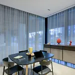 Moxy Pompeii Hotel