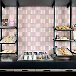 Moxy Pompeii 4* Torre Annunziata