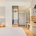 Hotel Moxy Pompeii Torre Annunziata