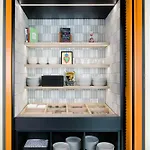 Moxy Pompeii Hotel