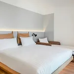 Hotel Moxy Pompeii Torre Annunziata
