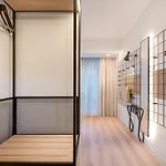 Moxy Pompeii 4* Torre Annunziata