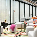 Moxy Pompeii Hotel Torre Annunziata