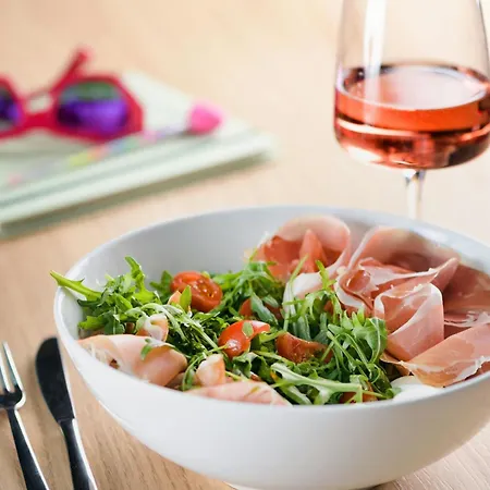 Moxy Pompeii Hotel Torre Annunziata