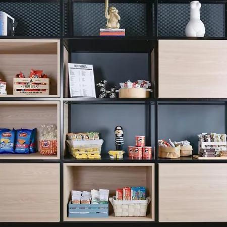 Moxy Pompeii Torre Annunziata