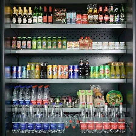 Moxy Pompeii Hotel 4*