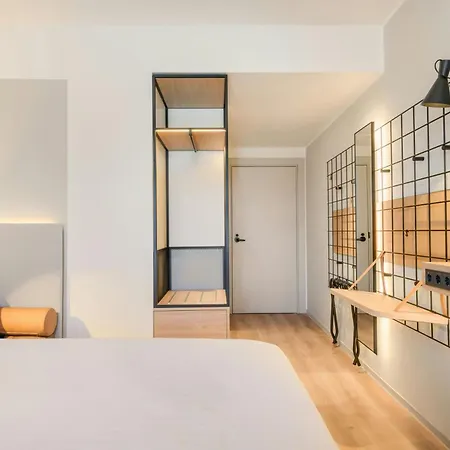 Hotel Moxy Pompeii Torre Annunziata