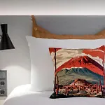 Moxy Pompeii Hotel Torre Annunziata