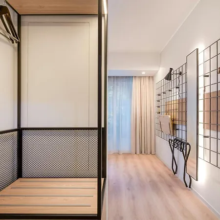 Moxy Pompeii 4* Torre Annunziata